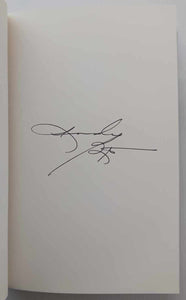 OUTFOX (SIGNED) - Sandra Brown
