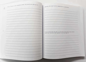 642 THINGS TO WRITE ABOUT - 826 Valencia, Miranda Tsang