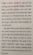 Load image into Gallery viewer, THE LOST GIRLS - John Glatt
