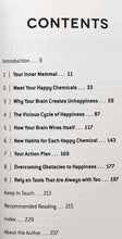 Load image into Gallery viewer, HABITS OF A HAPPY BRAIN - Loretta Graziano Breuning
