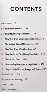 HABITS OF A HAPPY BRAIN - Loretta Graziano Breuning