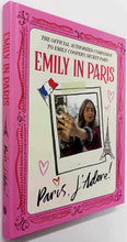 Load image into Gallery viewer, PARIS, J&#39;ADORE! - Catherine Kalengula
