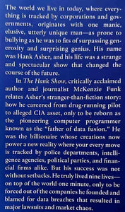 THE HANK SHOW - McKenzie Funk