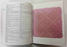 Load image into Gallery viewer, SWEET BABY BLANKETS TO KNIT - Jody Long
