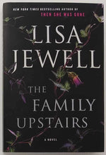 Load image into Gallery viewer, THE FAMILY UPSTAIRS - Lisa Jewell

