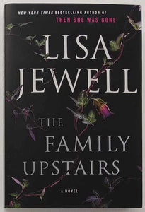 THE FAMILY UPSTAIRS - Lisa Jewell
