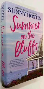 SUMMER ON THE BLUFFS - Sunny Hostin