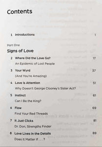 LOVE + WORK - Marcus Buckingham