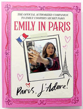 Load image into Gallery viewer, PARIS, J&#39;ADORE! - Catherine Kalengula
