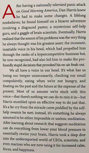10% HAPPIER - Dan Harris
