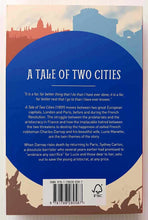 Load image into Gallery viewer, A TALE OF TWO CITIES - Charles Dickens
