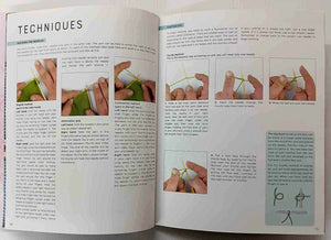 SWEET BABY BLANKETS TO KNIT - Jody Long