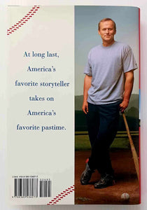 CALICO JOE - John Grisham