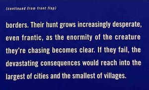 THE GREY WOLF - Louise Penny