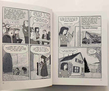 Load image into Gallery viewer, DUCKS - Kate Beaton
