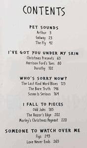 VINYL CAFE UNPLUGGED - Stuart McLean