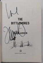 Load image into Gallery viewer, THE BITTLEMORES (SIGNED) - Jann Arden
