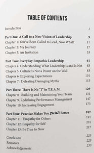 INSIDE OUT EMPATHY (SIGNED) - Erin Thorp