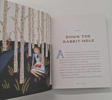 Load image into Gallery viewer, ALICE&#39;S ADVENTURES IN WONDERLAND - Lewis Carroll

