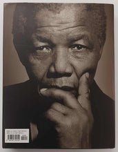 Load image into Gallery viewer, MANDELA - Mac Maharaj, Ahmed Kathrada, Bill Clinton, Desmond Tutu
