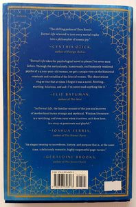 ETERNAL LIFE - Dara Horn