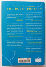 Load image into Gallery viewer, THE ROSIE EFFECT - Graeme Simsion
