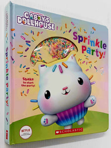 SPRINKLE PARTY! - Scholastic Inc.