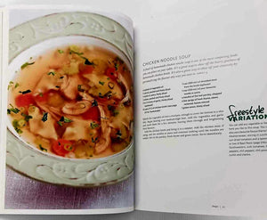 THE BEST OF CHEF AT HOME - Michael Smith