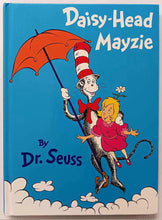 Load image into Gallery viewer, DAISY-HEAD MAYZIE - Dr. Seuss
