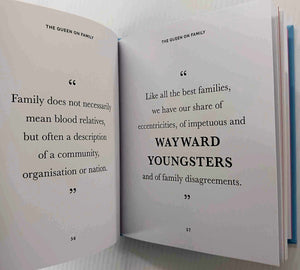 POCKET THE QUEEN WISDOM - Hardie Grant