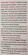Load image into Gallery viewer, THE ROSIE EFFECT - Graeme Simsion
