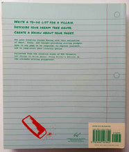 Load image into Gallery viewer, 642 THINGS TO WRITE ABOUT - 826 Valencia, Miranda Tsang
