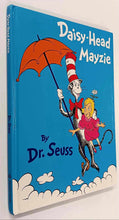Load image into Gallery viewer, DAISY-HEAD MAYZIE - Dr. Seuss
