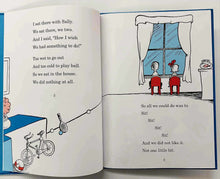 Load image into Gallery viewer, THE CAT IN THE HAT - Dr. Seuss

