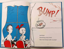 Load image into Gallery viewer, THE CAT IN THE HAT - Dr. Seuss
