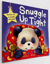 Load image into Gallery viewer, SNUGGLE UP TIGHT - Melanie Joyce

