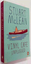 Load image into Gallery viewer, VINYL CAFE UNPLUGGED - Stuart McLean

