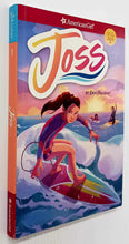 Load image into Gallery viewer, JOSS - Erin Falligant
