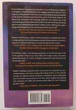 Load image into Gallery viewer, STEPHEN HAWKING - Leonard Mlodinow
