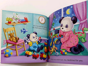 SNUGGLE UP TIGHT - Melanie Joyce