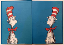 Load image into Gallery viewer, THE CAT IN THE HAT - Dr. Seuss
