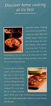 Load image into Gallery viewer, THE BEST OF CHEF AT HOME - Michael Smith
