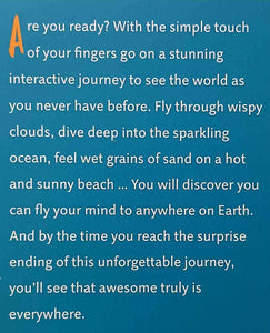 AWESOME IS EVERYWHERE - Neil Pasricha