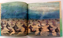 Load image into Gallery viewer, NECKS OUT FOR ADVENTURE - Timothy Basil Ering
