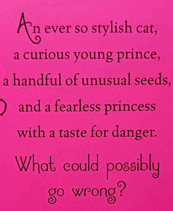 DANGEROUSLY EVER AFTER - Dashka Slater