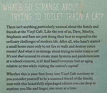 Load image into Gallery viewer, VINYL CAFE UNPLUGGED - Stuart McLean
