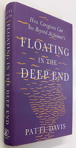 FLOATING IN THE DEEP END - Patti Davis
