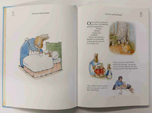 Load image into Gallery viewer, THE COMPLETE ADVENTURES OF PETER RABBIT - Beatrix Potter
