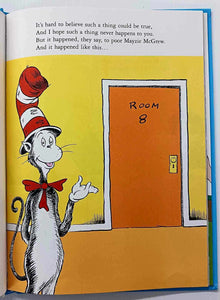 DAISY-HEAD MAYZIE - Dr. Seuss