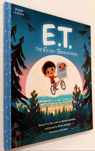 Load image into Gallery viewer, E.T. - Jim Thomas
